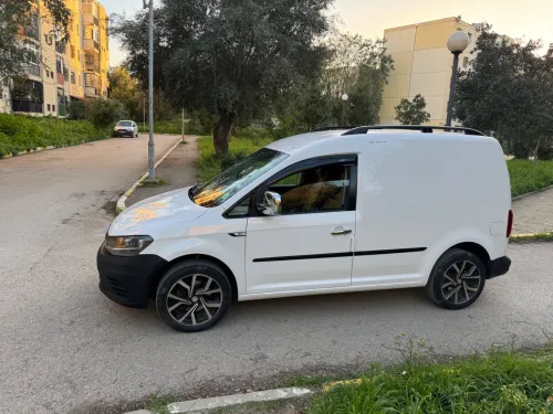 Volkswagen Caddy 2019 Trendline
