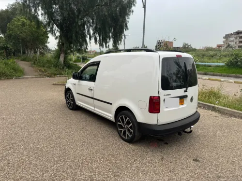 Volkswagen Caddy 2019 Trendline Plus