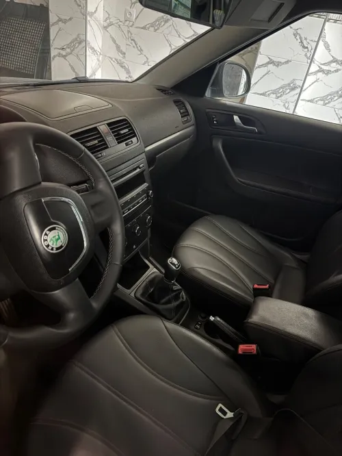 Skoda Yeti 2013 Adventure