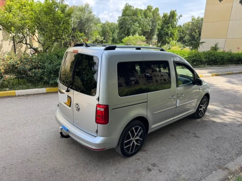 Volkswagen Caddy 2019 Highline