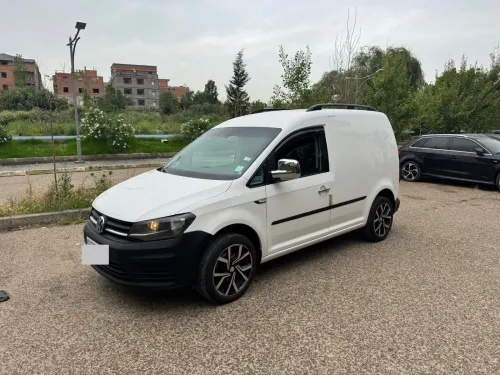 Volkswagen Caddy 2019 Trendline