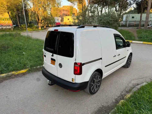 Volkswagen Caddy 2019 Collection