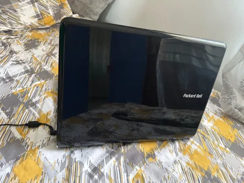 pc portable Packred Bell