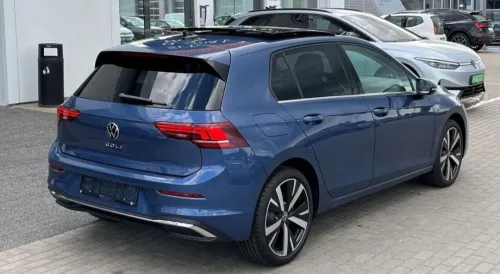 Volkswagen Golf 8.5 2025 Edition
