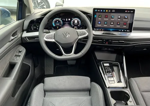Volkswagen Golf 8.5 2025 Edition