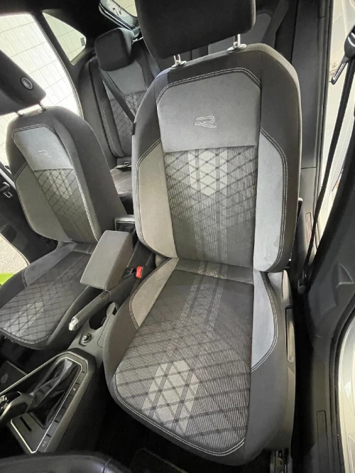 Volkswagen Taigo 2023 R-Line