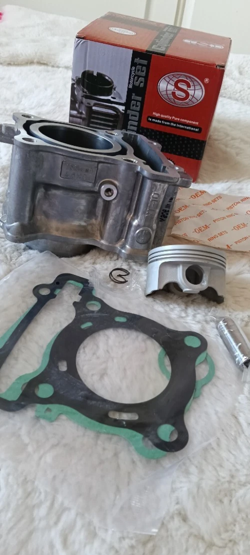 piece carénage yamaha nmax 125/155