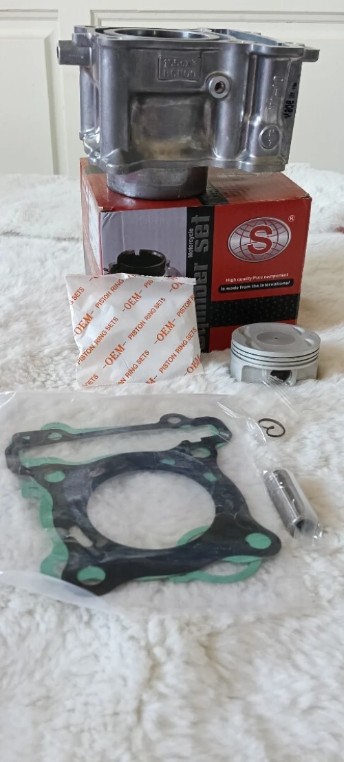 piece carénage yamaha nmax 125/155