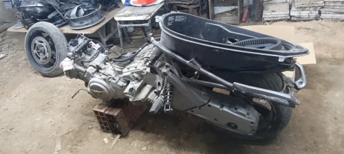 piece pour bmw c600/650
