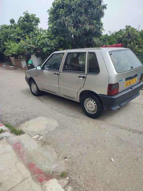 Fiat Uno 2003 Uno