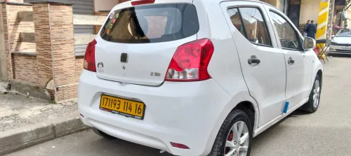 Zotye Z100 2014 Nouvelle