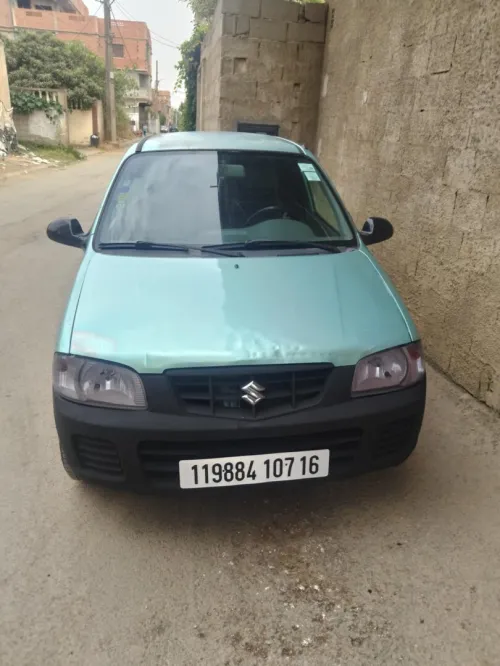 Suzuki Alto 2007 Alto