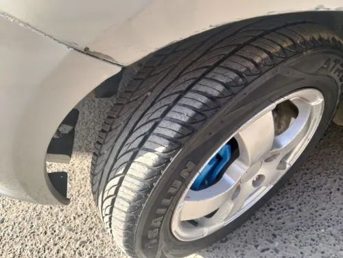 Geely Ray 2011 Ray