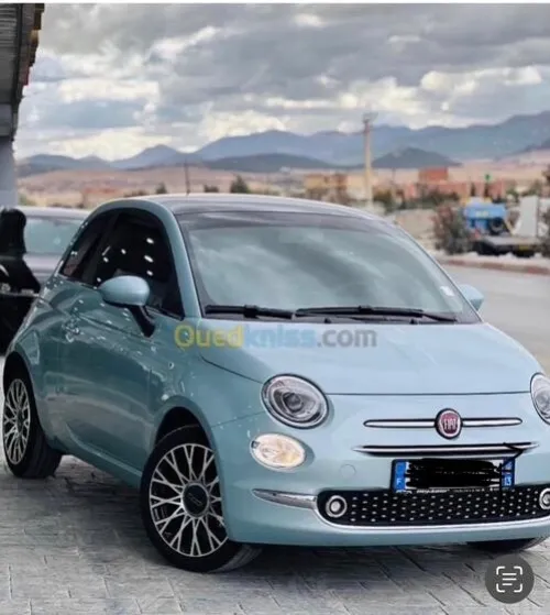 Fiat 500 2024 Dolcevita plus 