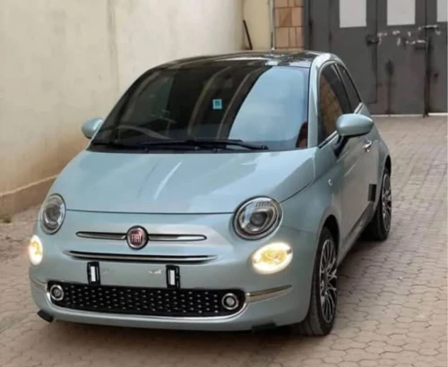 Fiat 500 2024 Dolcevita plus 