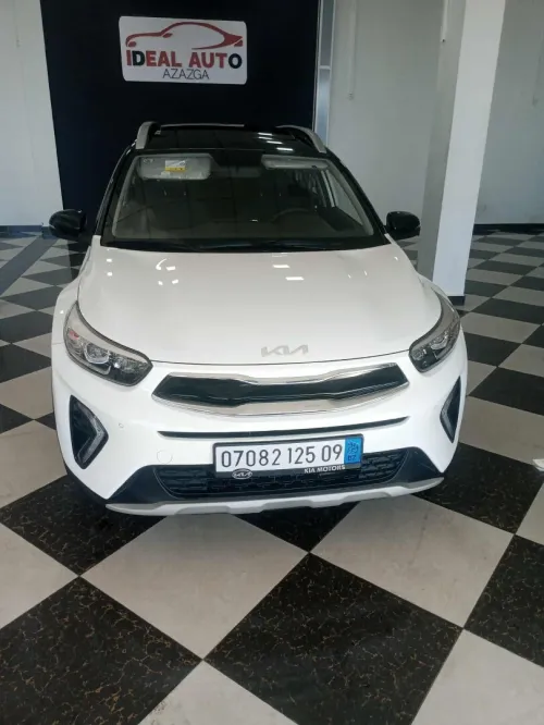 Kia KX1 2025 100 ch