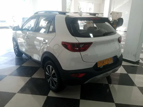 Kia KX1 2025 100 ch