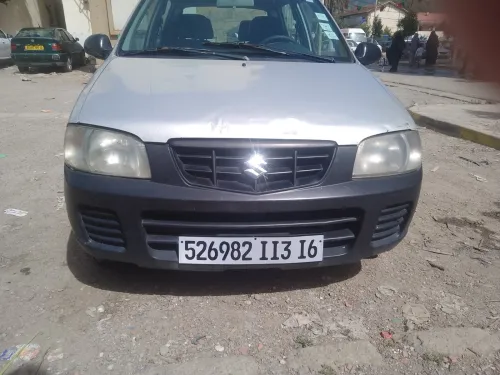 Suzuki Alto 2013 Alto