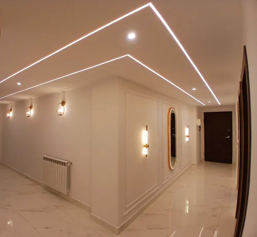peinture et décoration ba13