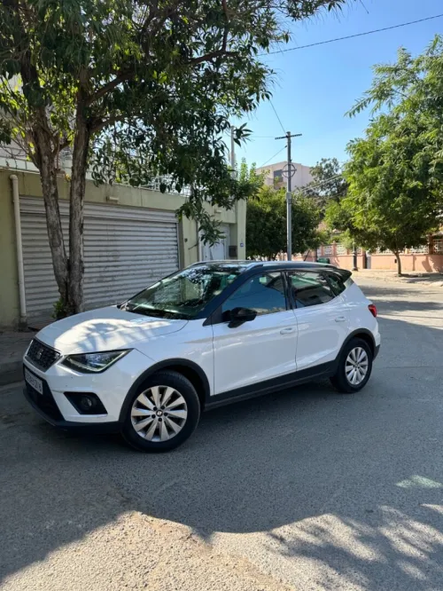 Seat ARONA 2021 ARONA