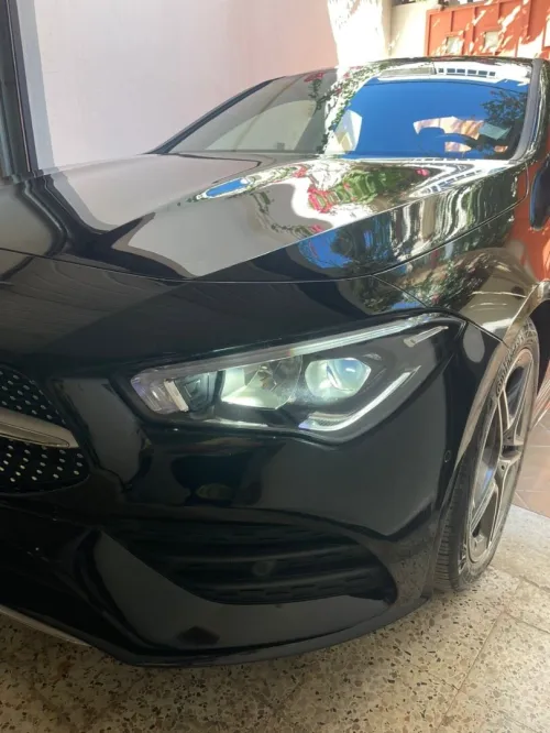 Mercedes CLA180 AMG 2023 AMG