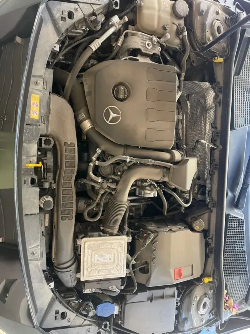 Mercedes CLA180 AMG 2023 AMG
