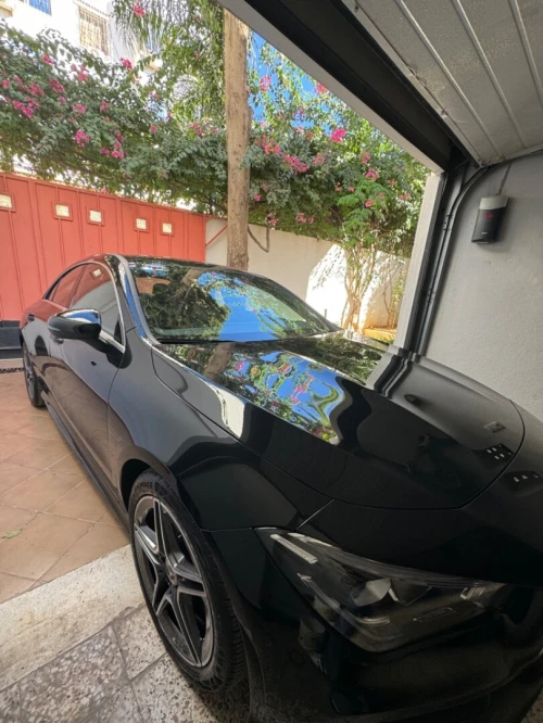 Mercedes CLA180 AMG 2023 AMG