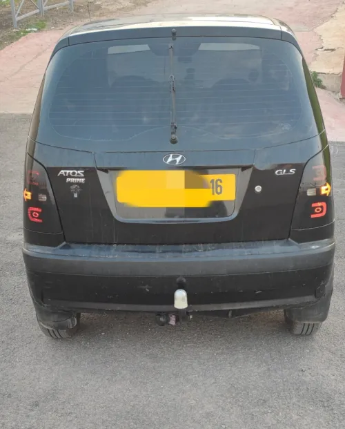 Atos Gls 2009 
