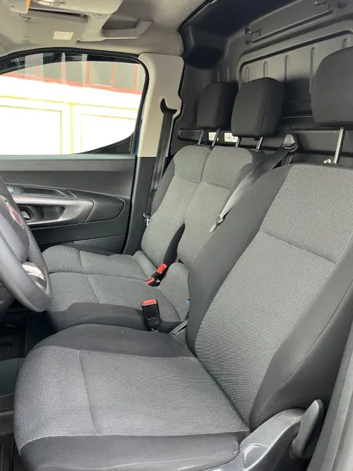 Fiat Doblo 2023 