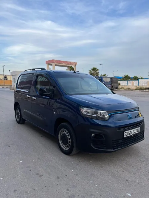 Fiat Doblo 2023 