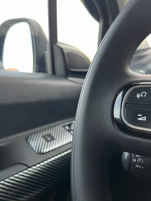 Fiat Doblo 2023 