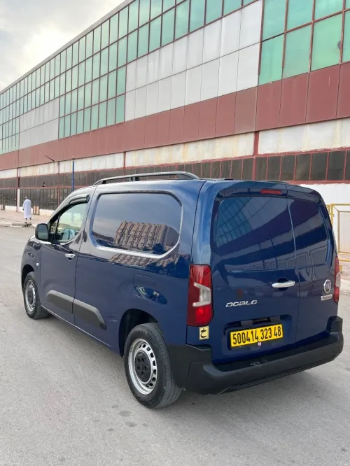 Fiat Doblo 2023 