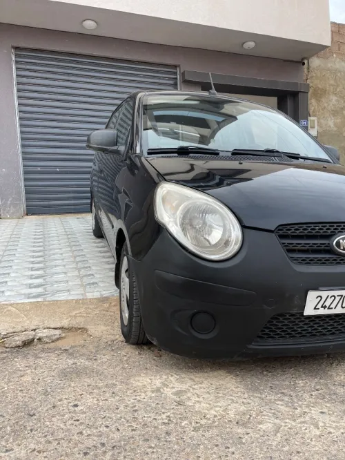 Kia Picanto 2011 Style