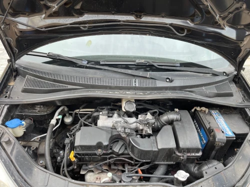 Kia Picanto 2011 Style