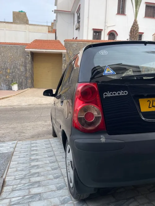 Kia Picanto 2011 Style