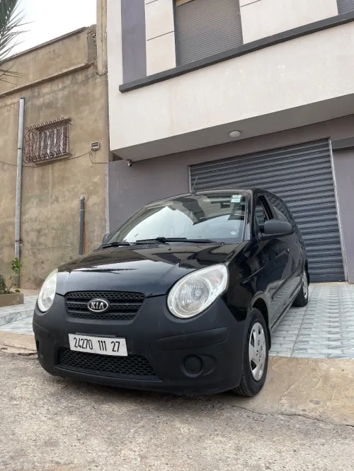 Kia Picanto 2011 Style