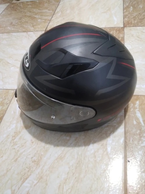 Casque Hjc