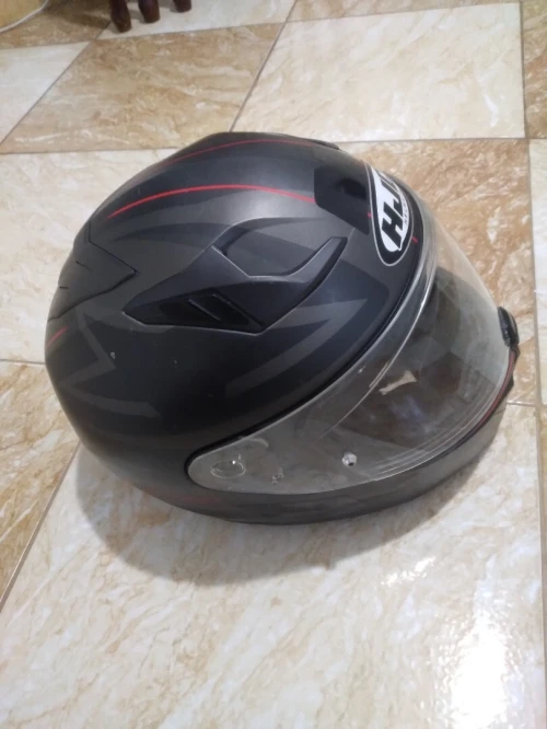 Casque Hjc