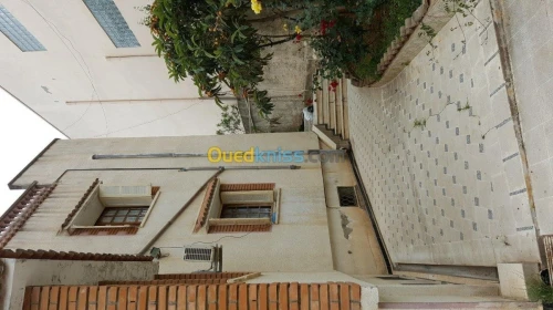 Vente Villa Alger Ouled fayet