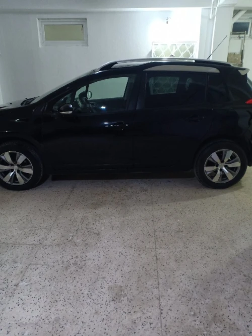 Peugeot 2008 2016 Allure