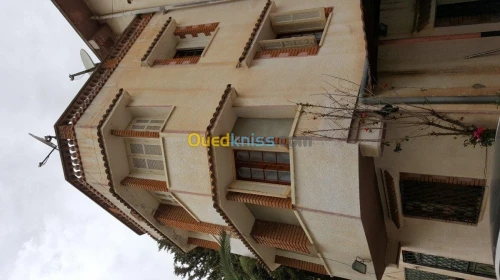 Vente Villa Alger Ouled fayet