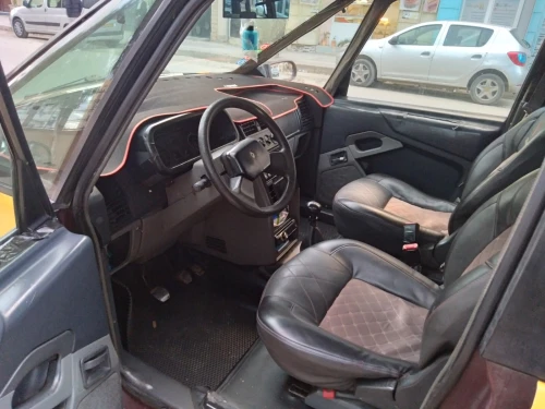 Renault Espace 1993 Espace