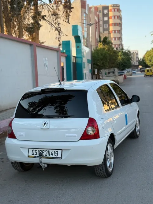 Renault Clio Campus 2014 