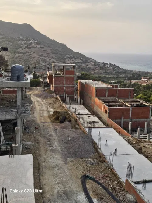 Vente Villa Chlef Beni haoua