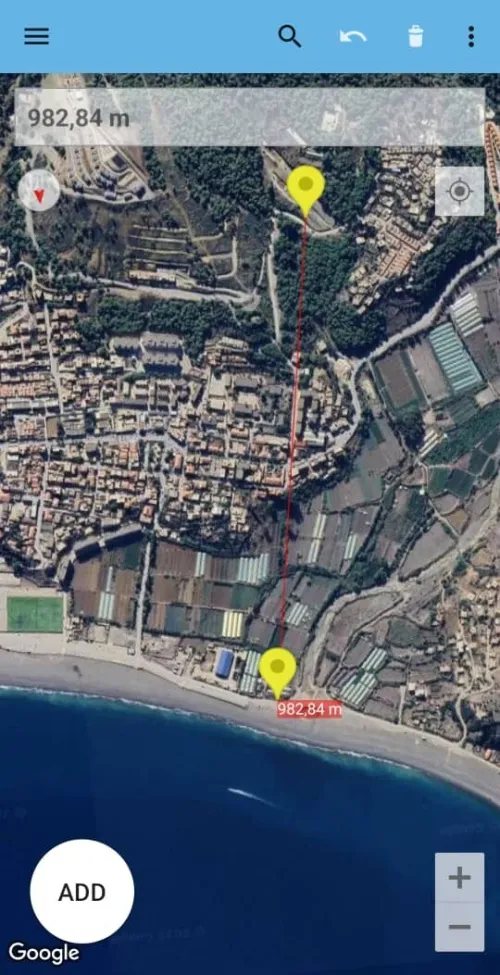 Vente Villa Chlef Beni haoua