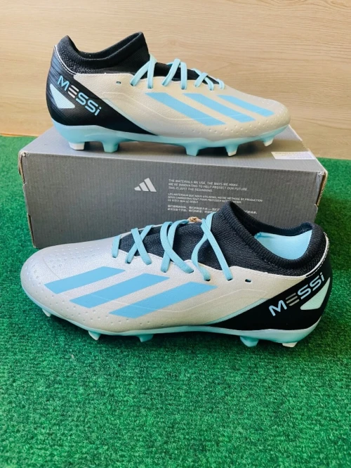 Adidas X Crazyfast Messi.3 FG 