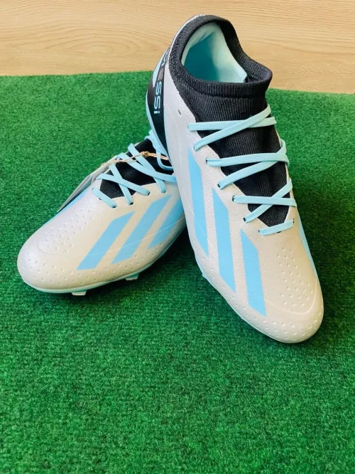 Adidas X Crazyfast Messi.3 FG 