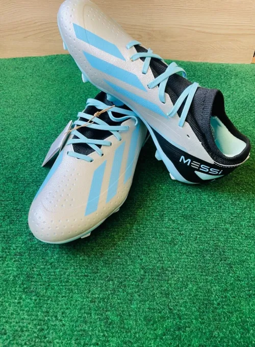 Adidas X Crazyfast Messi.3 FG 