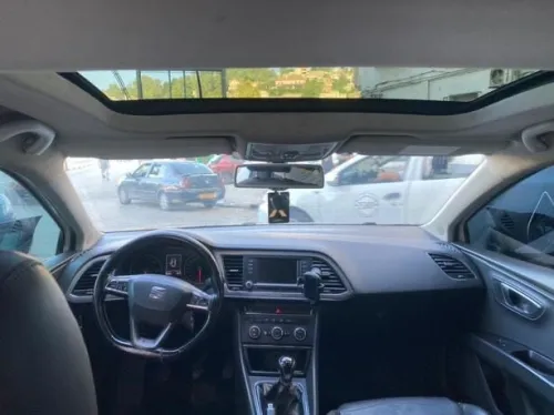 Seat Leon 2014 Leon