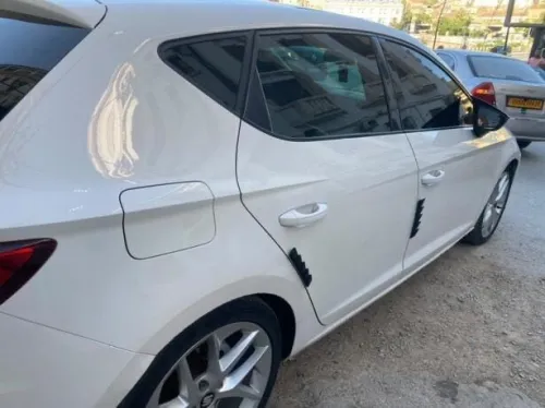 Seat Leon 2014 Leon